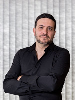 Arq. Diego García