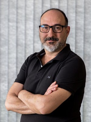 Federico Rodríguez