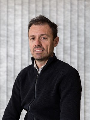 Fernando Pais
