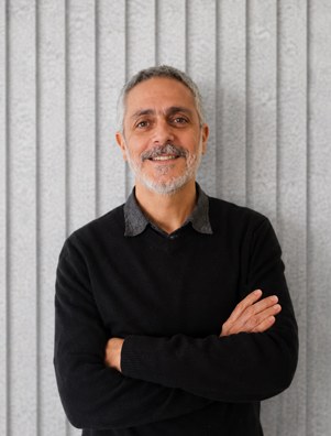 Arq. Fernando Rodriguez