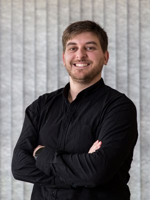 Arq. Germán García