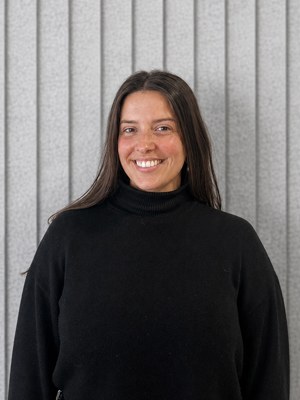 Arq. Magdalena Rampa