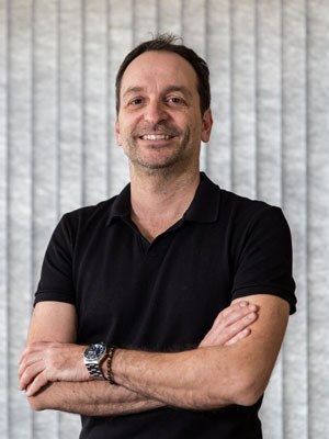 Arq. Paulo Ambrosoni