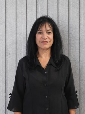 Rosario Fernández
